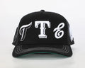 Bottega Desires TRUCKER HAT (OREO)