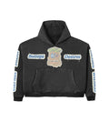 BOTTEGA DESIRES ETERNAL DESIRES HOODIE