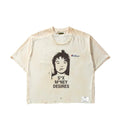 BOTTEGA DESIRES SEX SELLS T-SHIRT