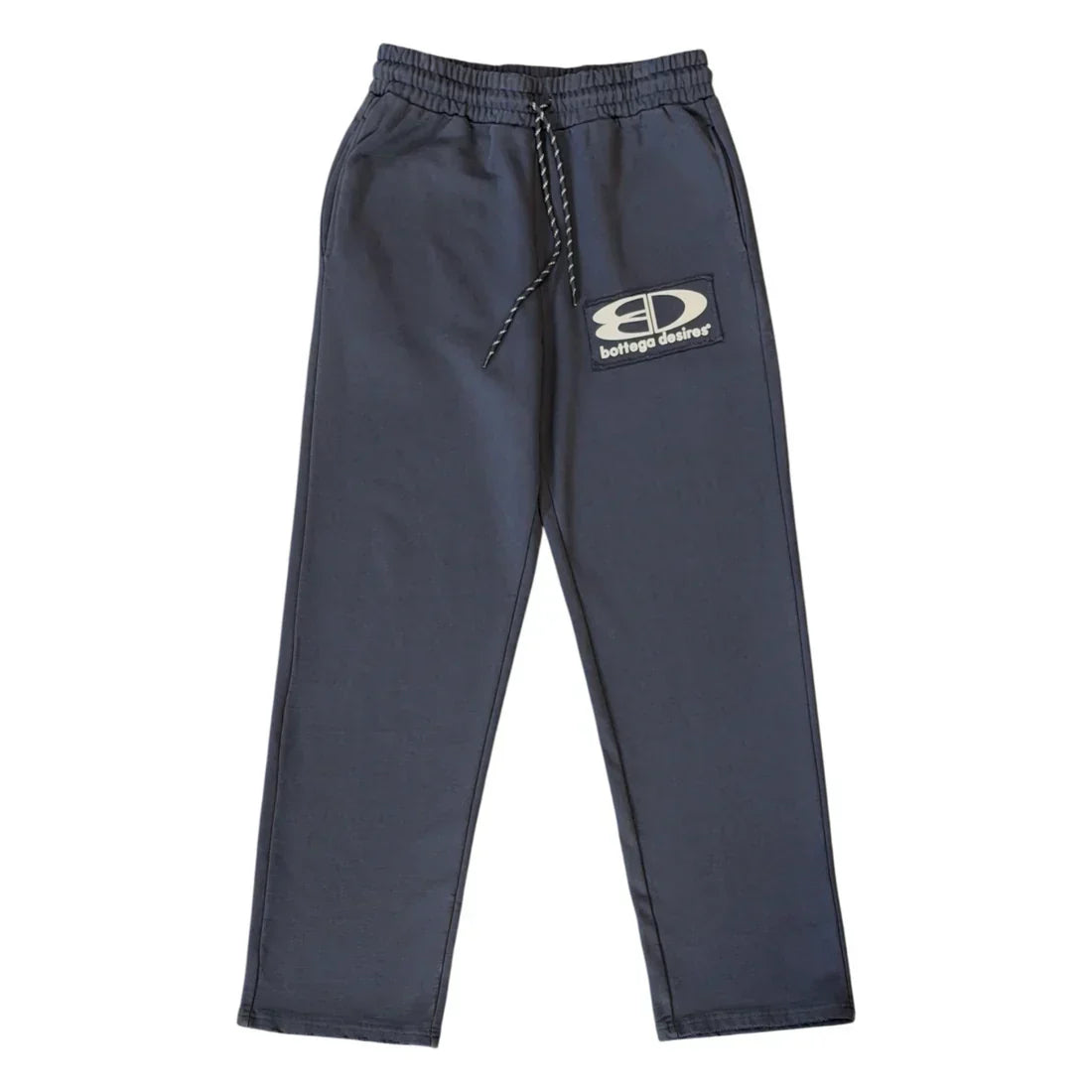 Bottega Desires TECH SWEATPANTS – BLUE