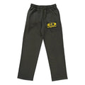 Bottega Desires TECH SWEATPANTS – GREEN