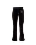 Bottega Desires WOMENS VELOUR SWEATPANTS