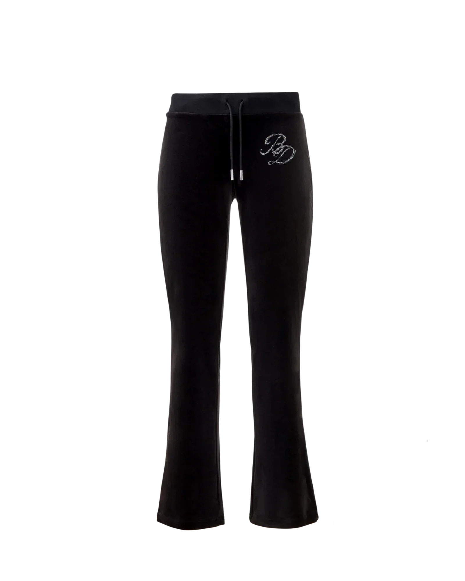 Bottega Desires WOMENS VELOUR SWEATPANTS