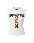 Bottega Desires WOMENS MADONNA (WHITE)