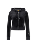 Bottega Desires WOMENS VELOUR JACKET