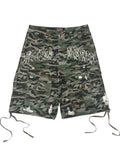 Bottega Desires CARGO SHORTS