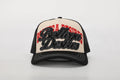 BOTTEGA DESIRES TRUCKER HAT (RAW)